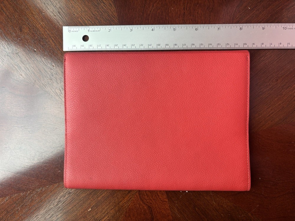 Louis Vuitton Book Cover