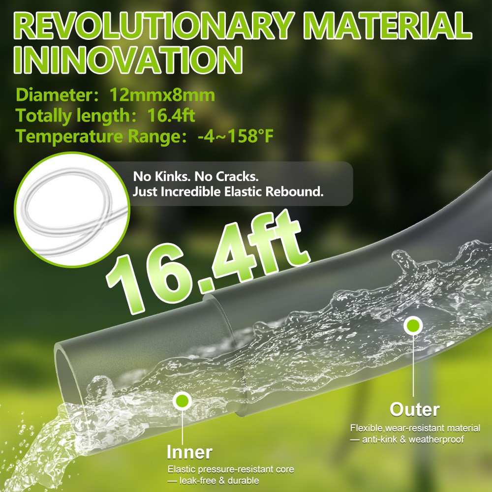 Cordless High Pressure Car Washer Portable Wash Cleaner Machine Water Gun 21V