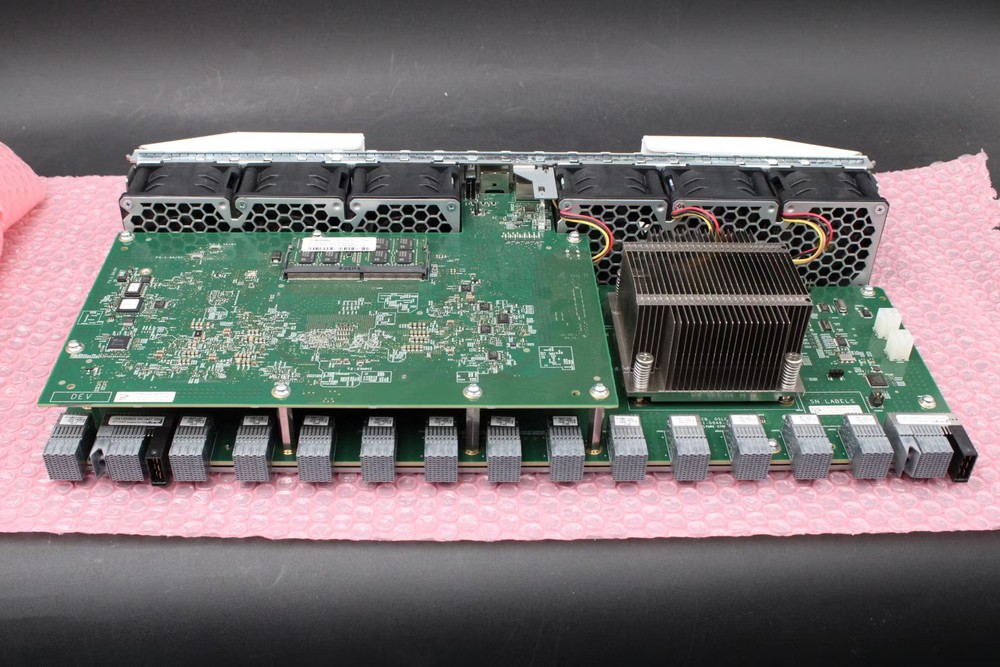 Pure Storage EFM310 Enterprise Flash Module 83-0257-03