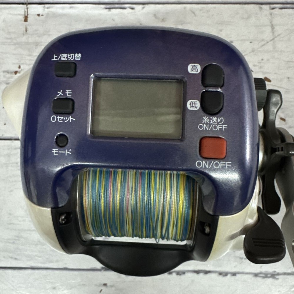 SHIMANO 3000EV RG 153 787633