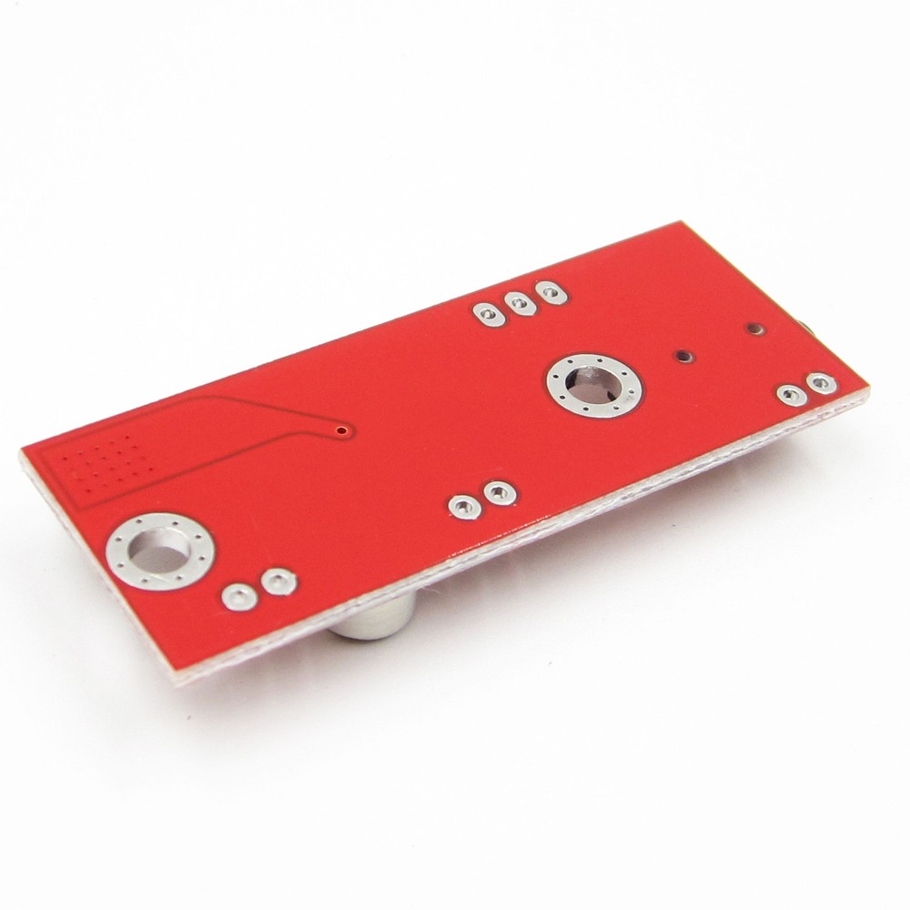 MAX9812 Electret Microphone Amplifier Board 3V/5V/12V Input NEW