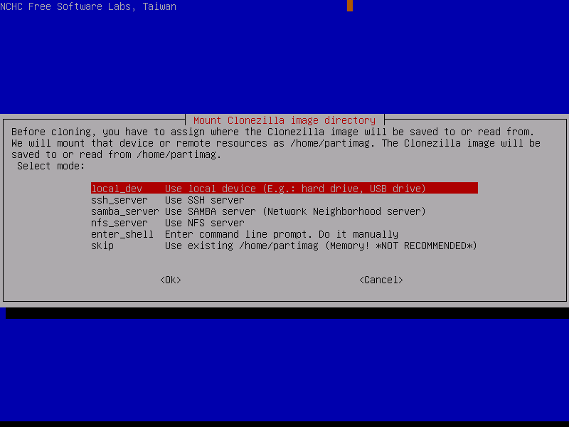 Clonezilla 3.0.3-22 LIVE CDs Disk & Partition Imaging / Cloning 32bit & 64bit