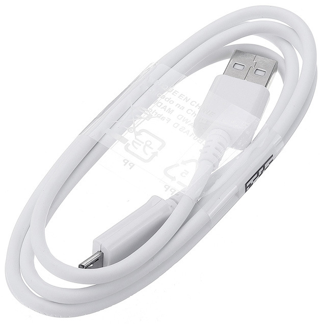 Wall charger + 3FT Micro USB Charging cable for Amazon Kindle Fire HD 7/8 Tablet