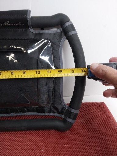 Eddie Bauer Tablet Holder Portable