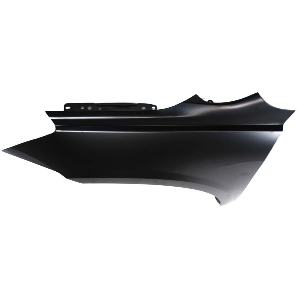 Fender For 2009-2017 Chevrolet Traverse Front Driver Side Primed