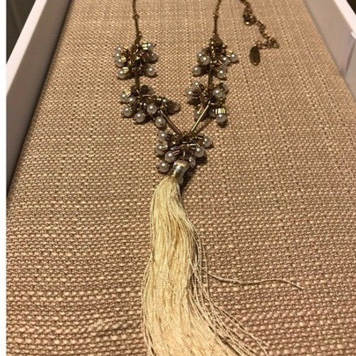 Plunder Tess Necklace