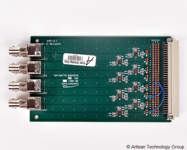 Symmetricom 86-8021 XLi GPS ATE Extender Module
