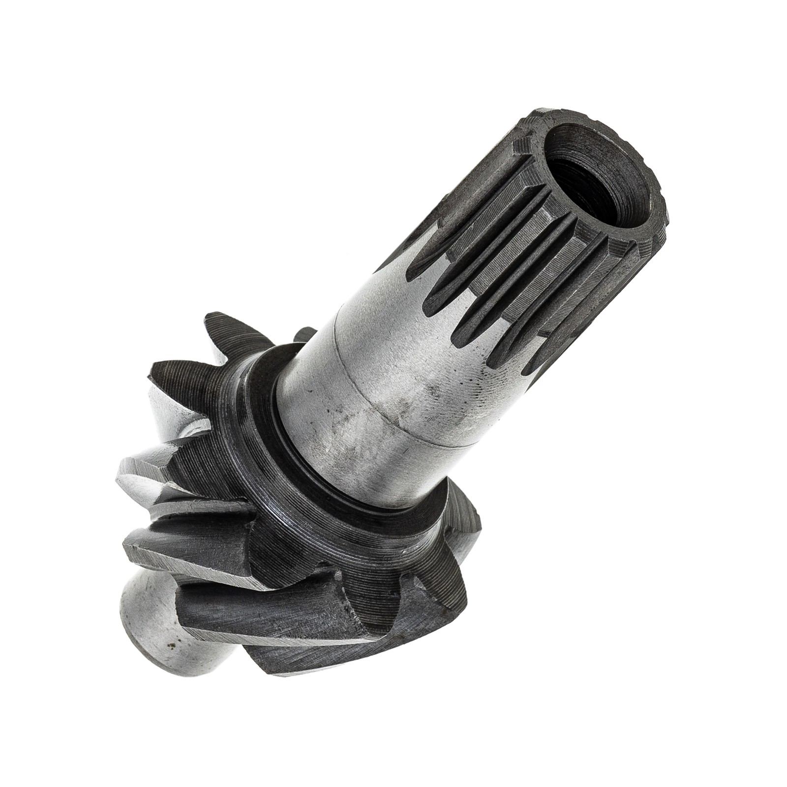 NICHE Differential Ring Gear Pinion Set for Yamaha Big Bear 400 4GB-Y4612-00-00