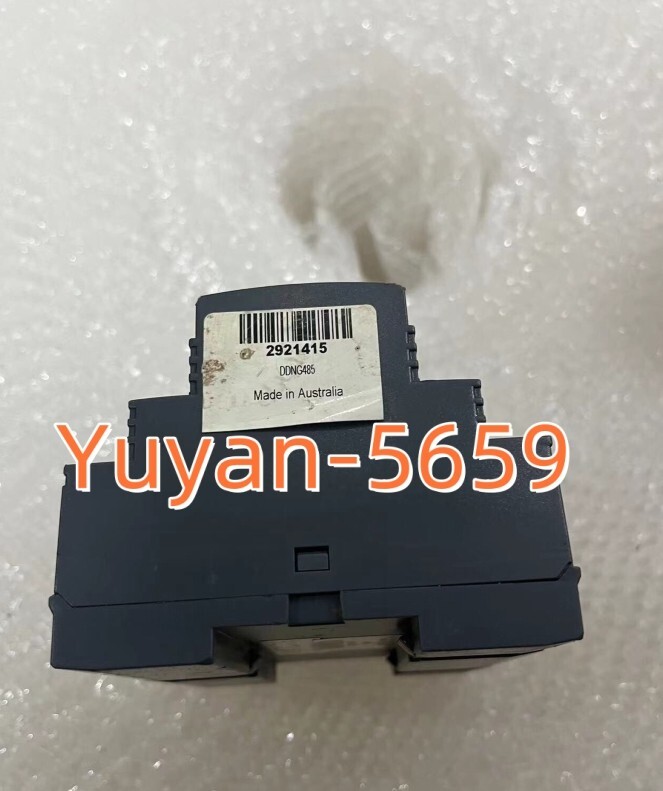 1 PC USED GOOD DDNG485 Relay Controller#B207H CL