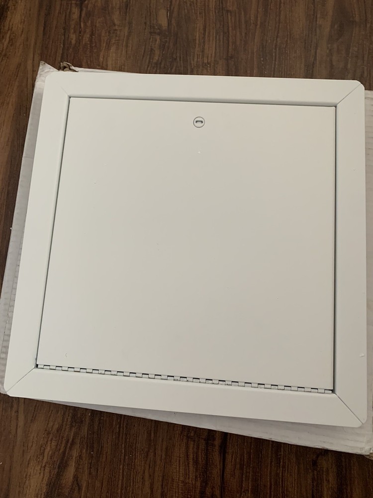Cendrex General Purpose Access Door 12" x 12" AHD-GYP