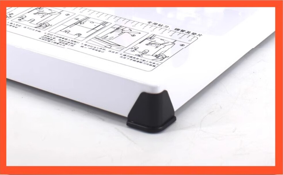 CD-310 Punch Binding Machine Rivet Tool Office Appliance Binding Machine Tool