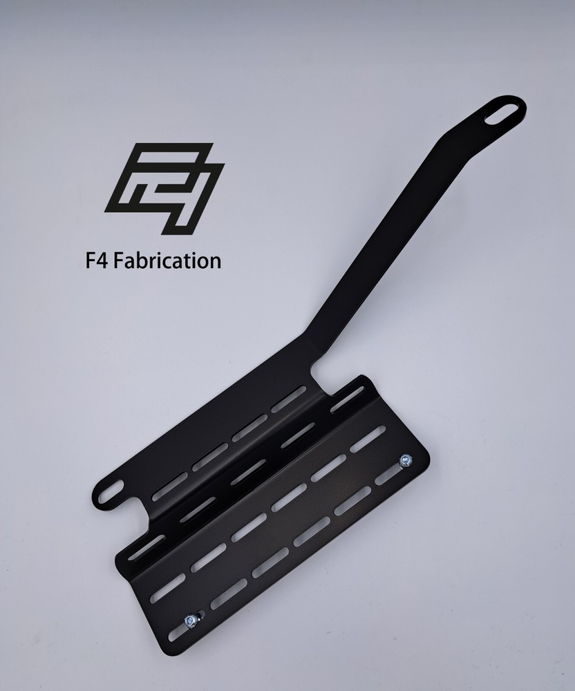 Fire Extinguisher Holder Bracket for Suzuki Jimny - Secure Mounting Solution