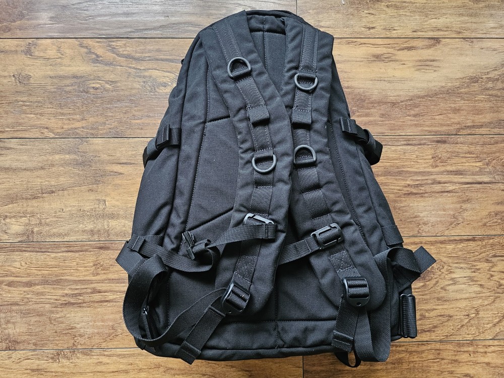 Atlas 46 A3 Legacy 3 Day Assault Backpack