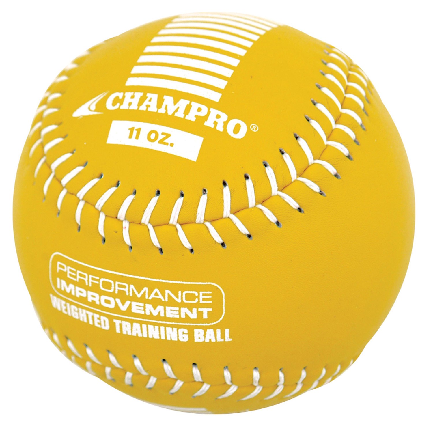 Champro Weighted Training Baseball - 11 oz