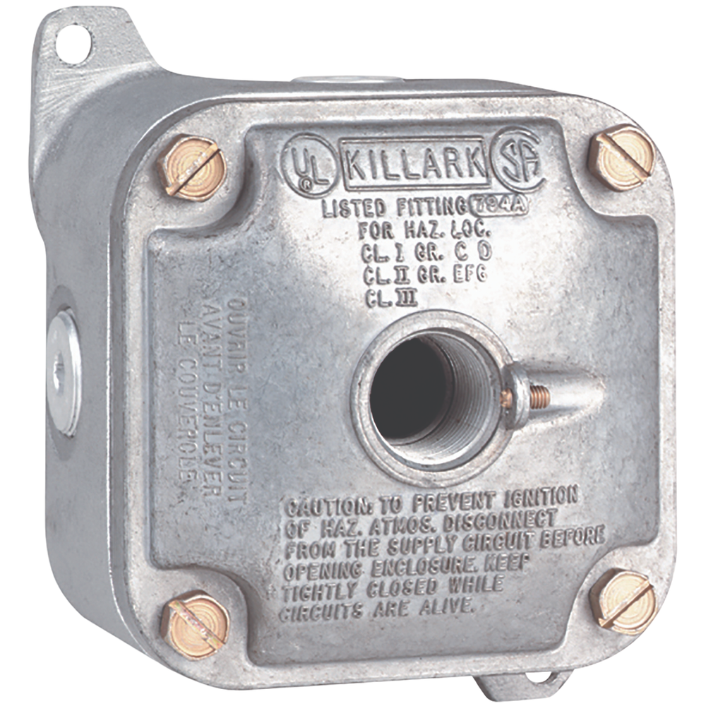 JALX11 KILLARK