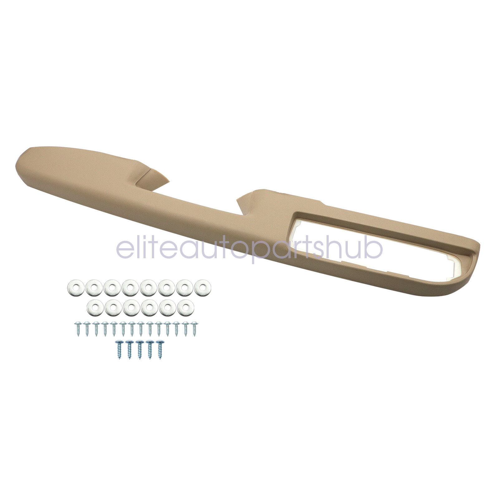 Door Panel Handle Armrest Repair For 10-14 Chevy GMC Tahoe Silverado Driver Left