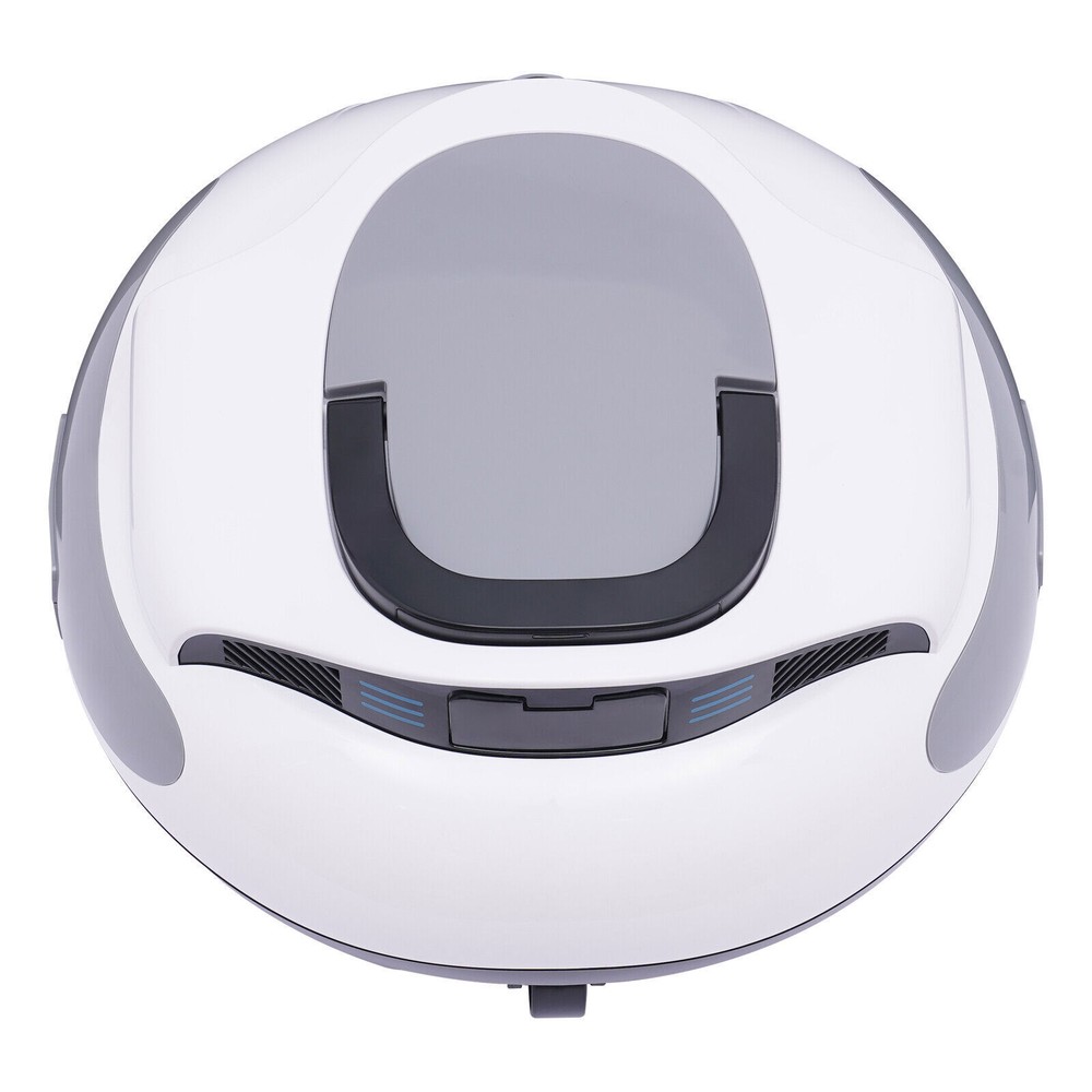 Cordless Pool Automatic Cleaner Touch Pool Vacuum Cleaner Pool Cleaning Robot