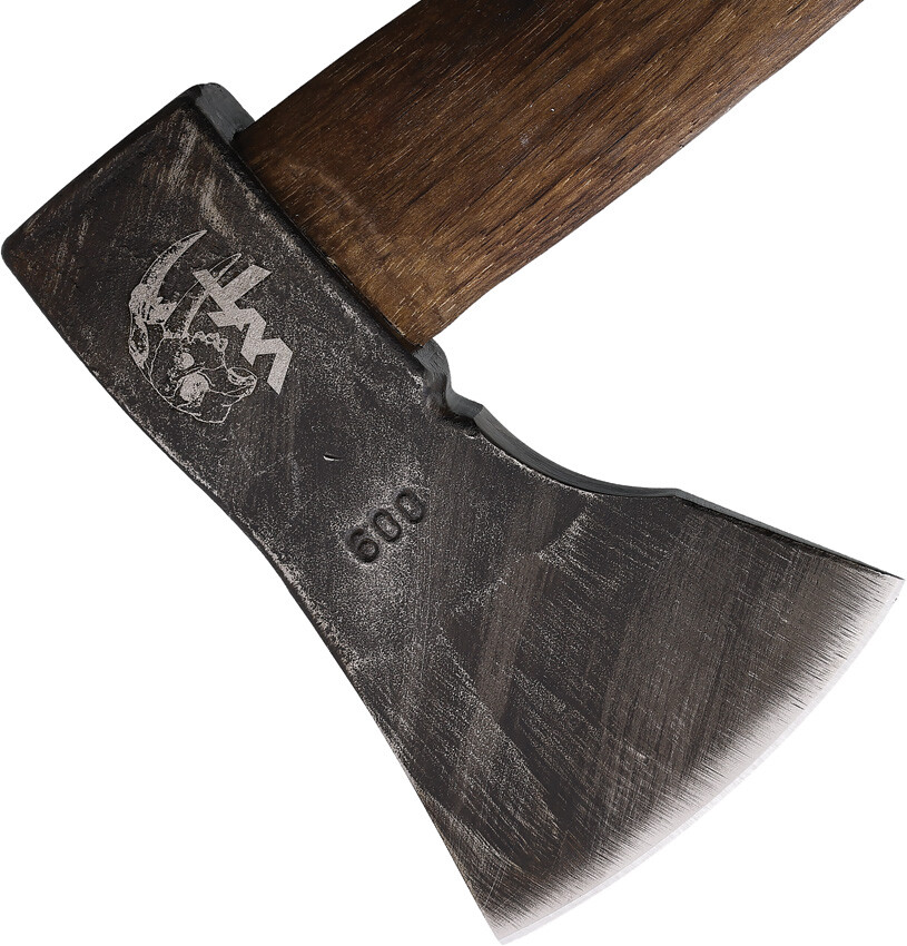 New Wander Tactical Drakkar German Style Axe WTDEAX (GERMAN)