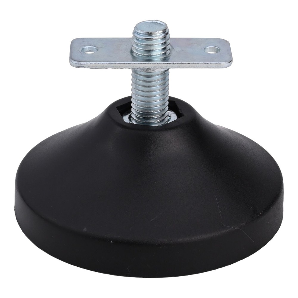 Valley/Dynamo Billiard Pool Table Leg Levelers Adjustment Foott Set Replacement