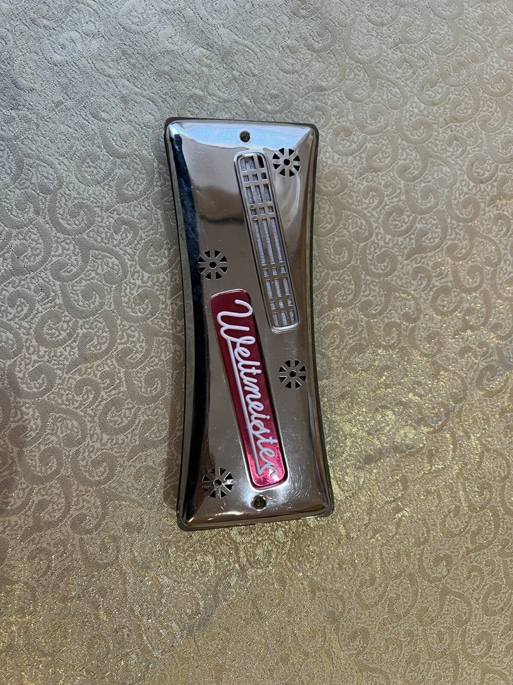 Weltmeister Harmonica