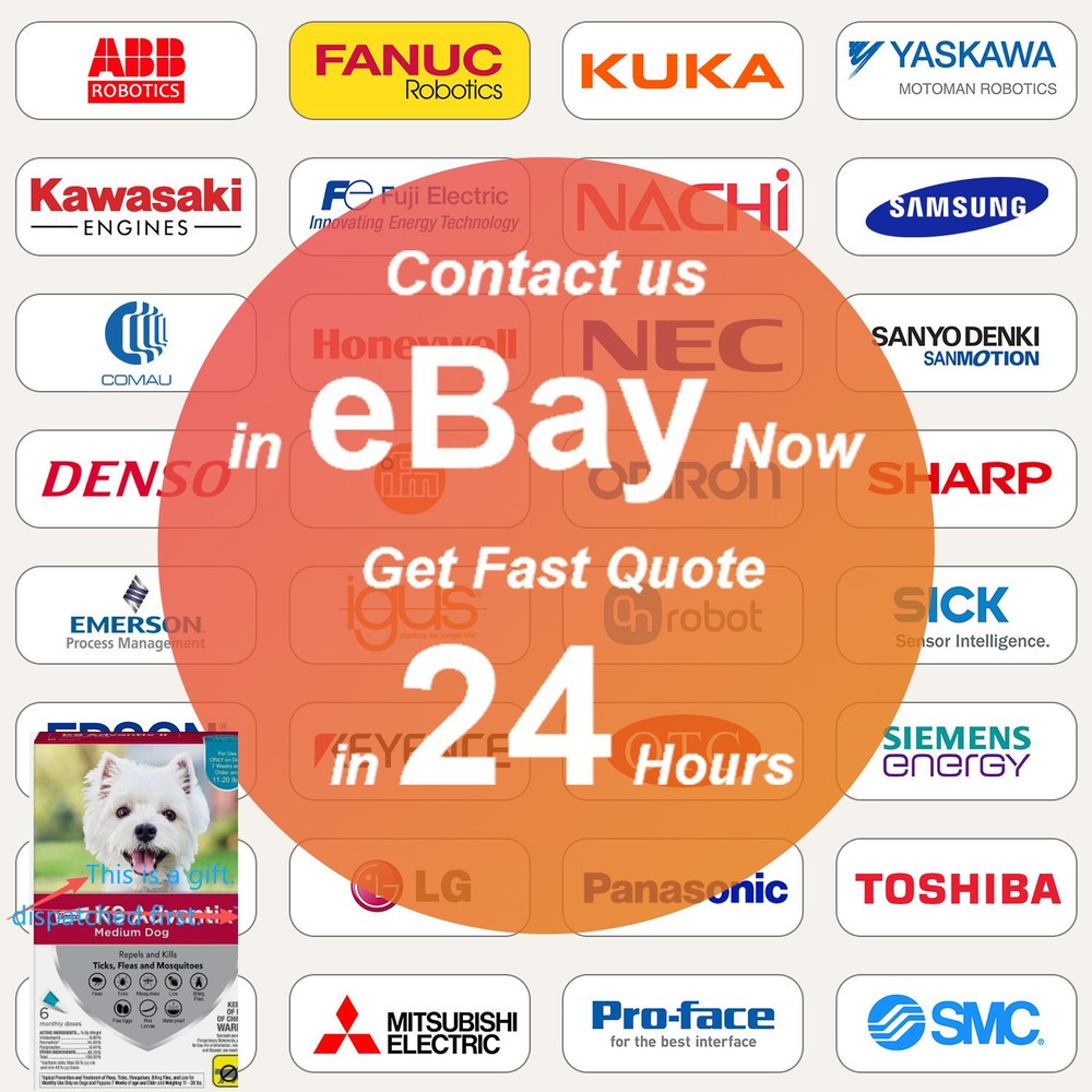 FANUC Robot R-2000IC-165F 3D Manipulator Arm Model DIY Vertical Multiple-Joint