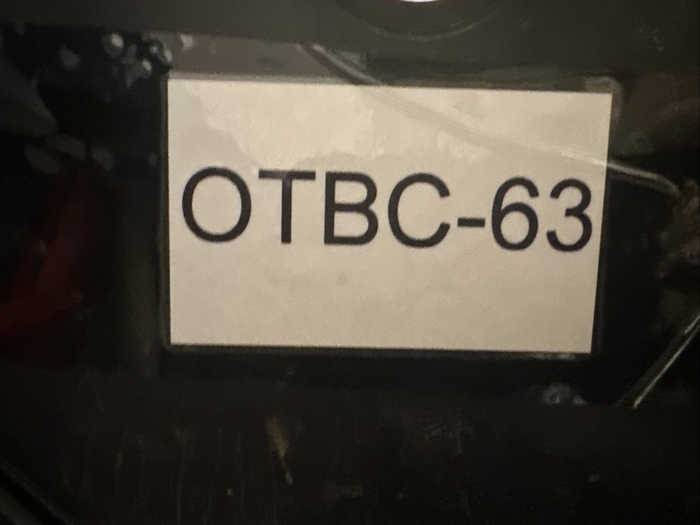 Standard T-Series Cap MA415