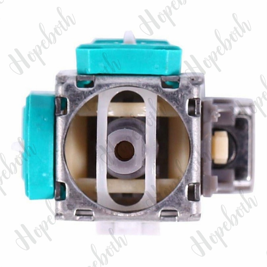 Replacement 3D Rocker Analog Joystick Sensor Module Potentiometer for PS4/Xbox 1