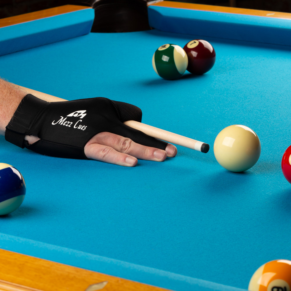 Mezz BGZZB Glove Universal Fit