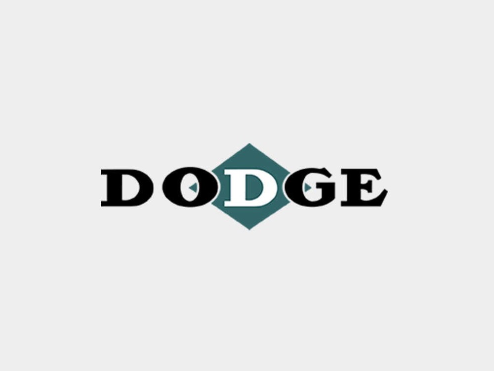 Dodge 117168 Bushing