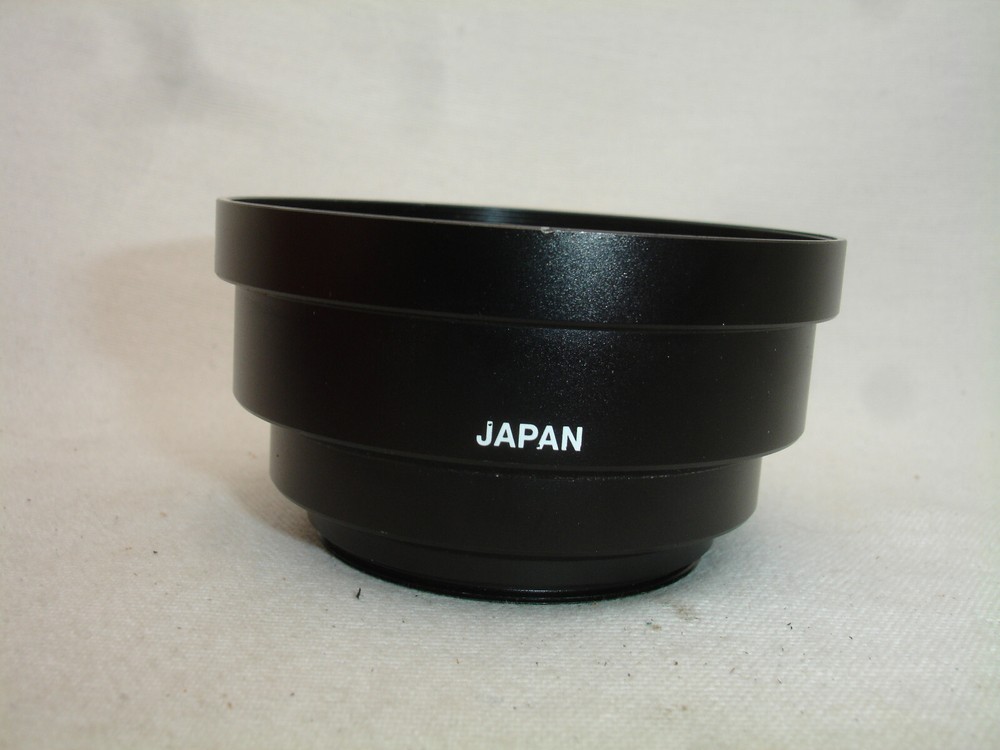 Canon multi conversion lens 46 mm