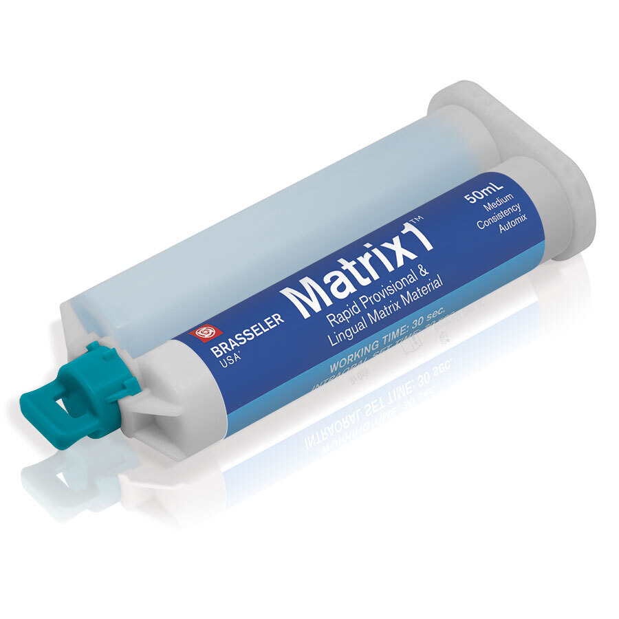 Restoratives Matrix1™ Material 50ml By Brasseler