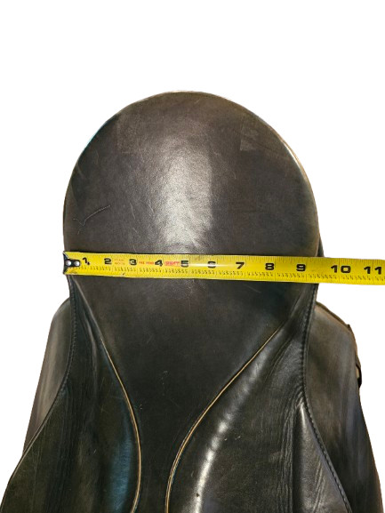 Stubben Romanus Jumping Saddle