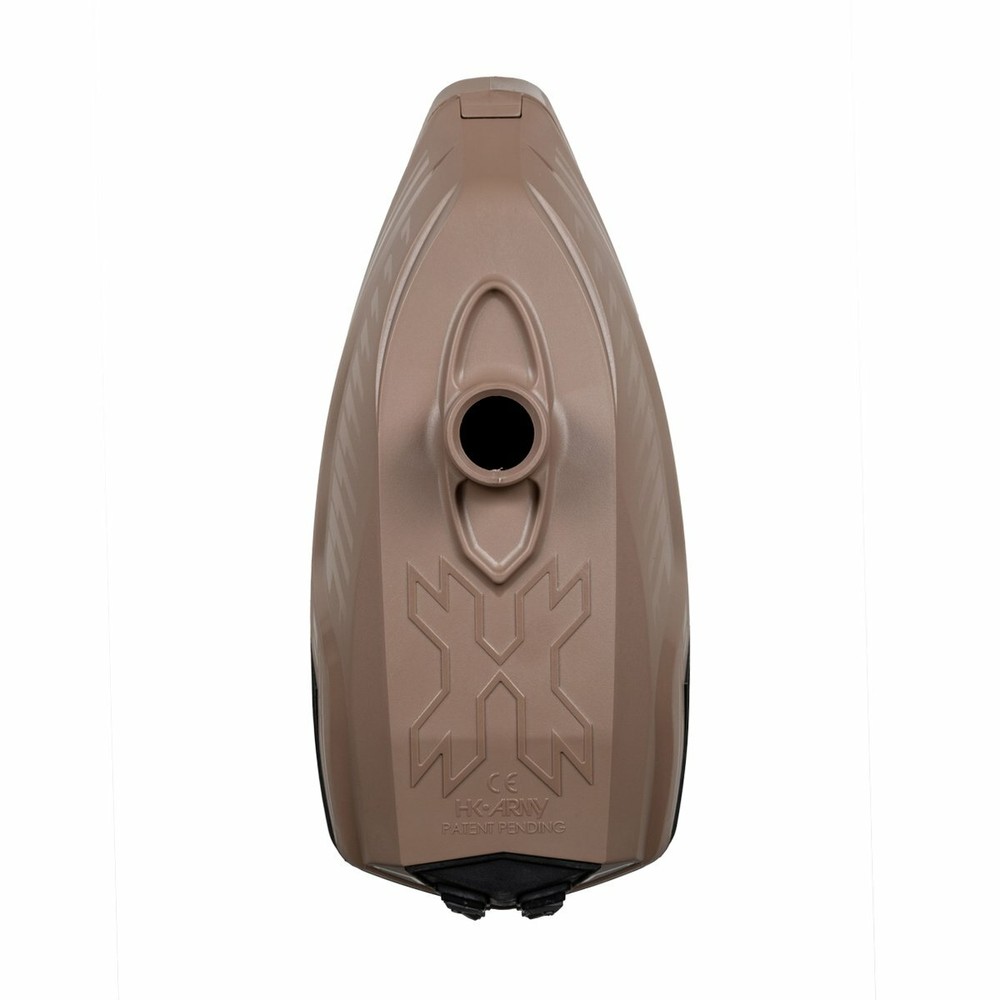 HK Army TFX3 Loader - Tan / Black - Paintball