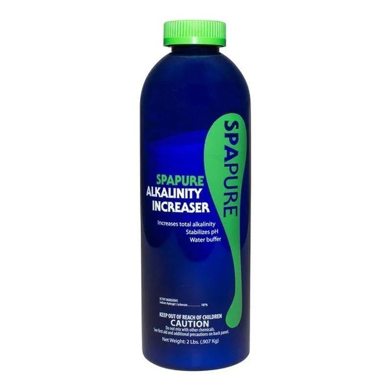 SpaPure Alkalinity Increaser - 2 lb