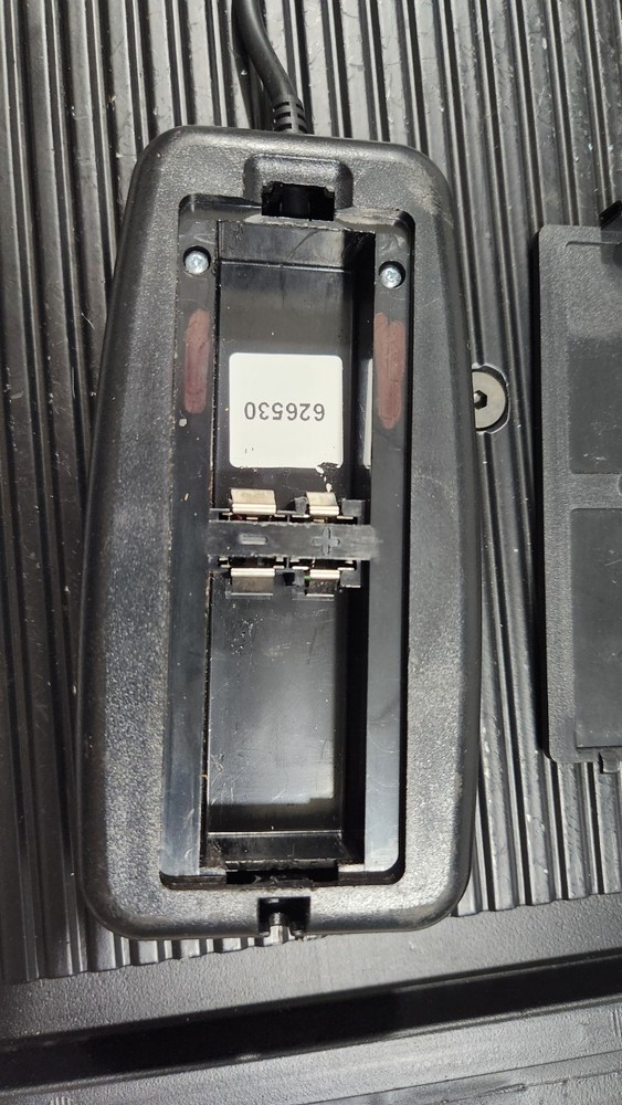 CPS CC800A Compute-A-Charge Refrigerant Charging Scale