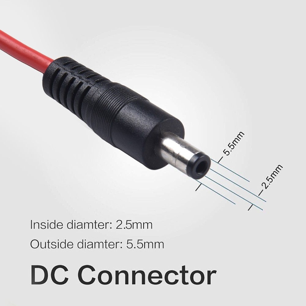 Plug Adapter Wire Type Compatible With Product Name Plug Adapter Current Type