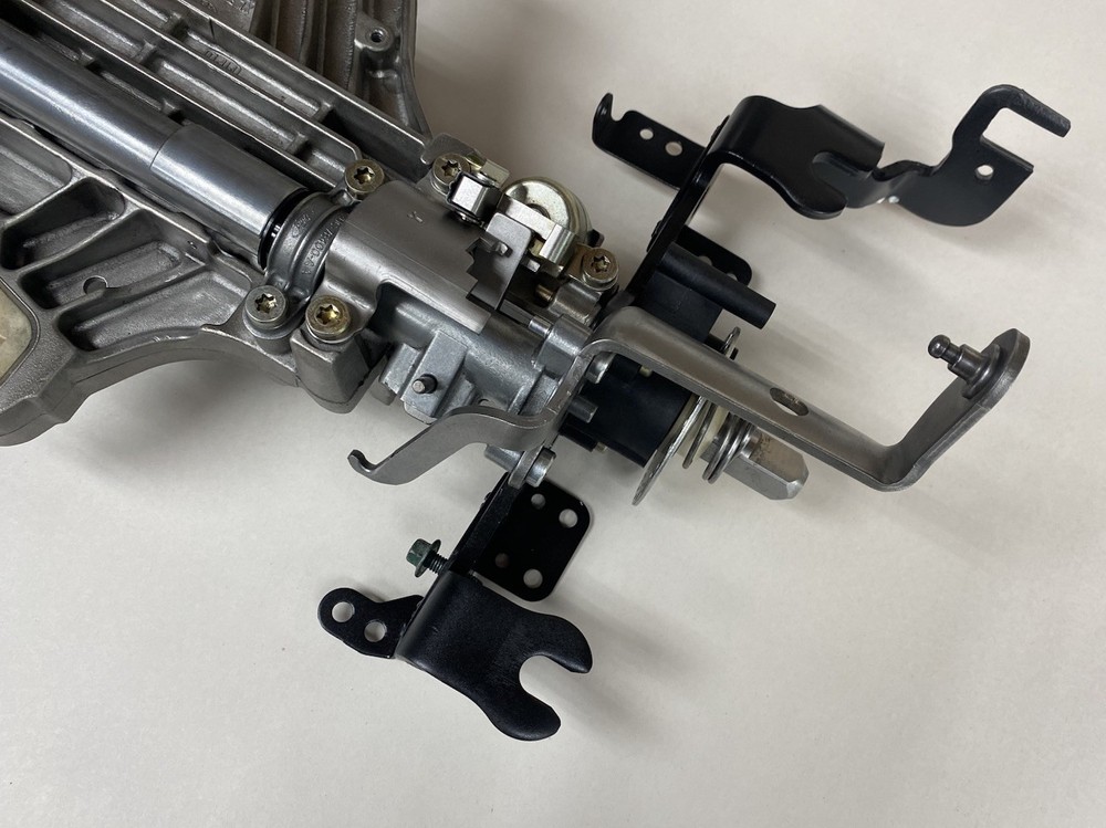 1995-2003 FORD RANGER STEERING COLUMN REBUILT AUTOMATIC TILT!