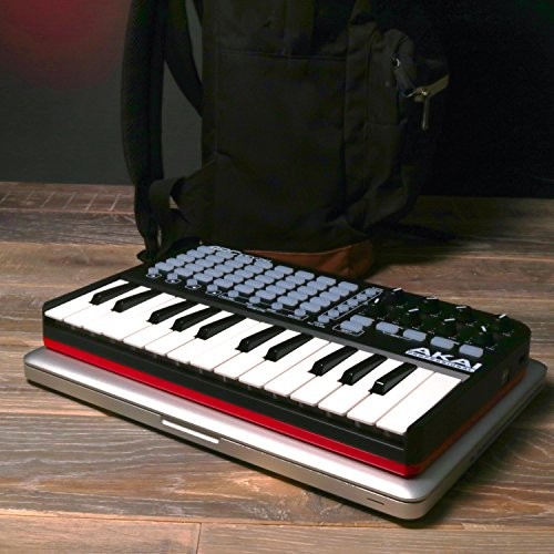 Akai Professional Apc Key 25 Ableton Performance Controller Software Download