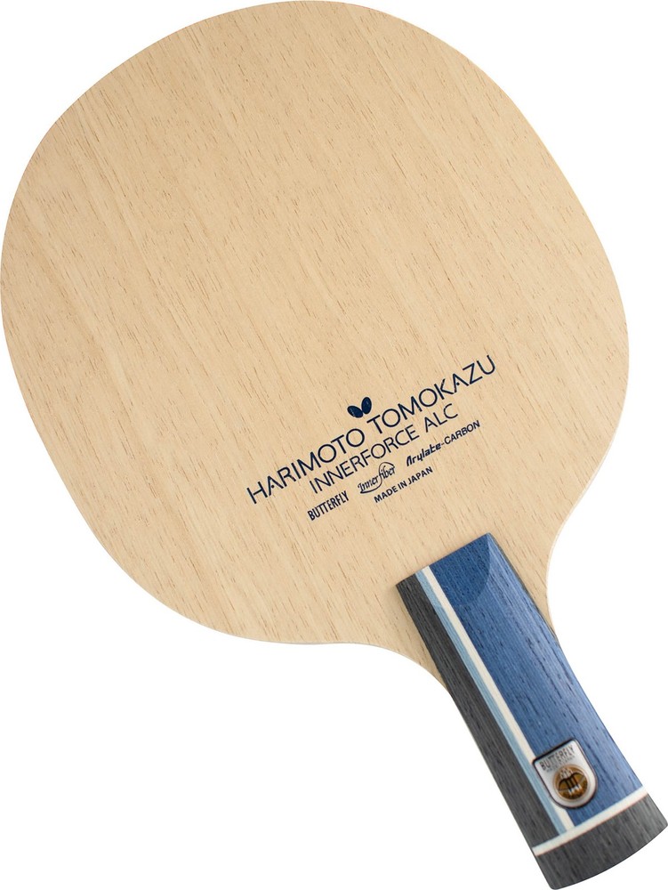 Harimoto Innerforce ALC CS Blade