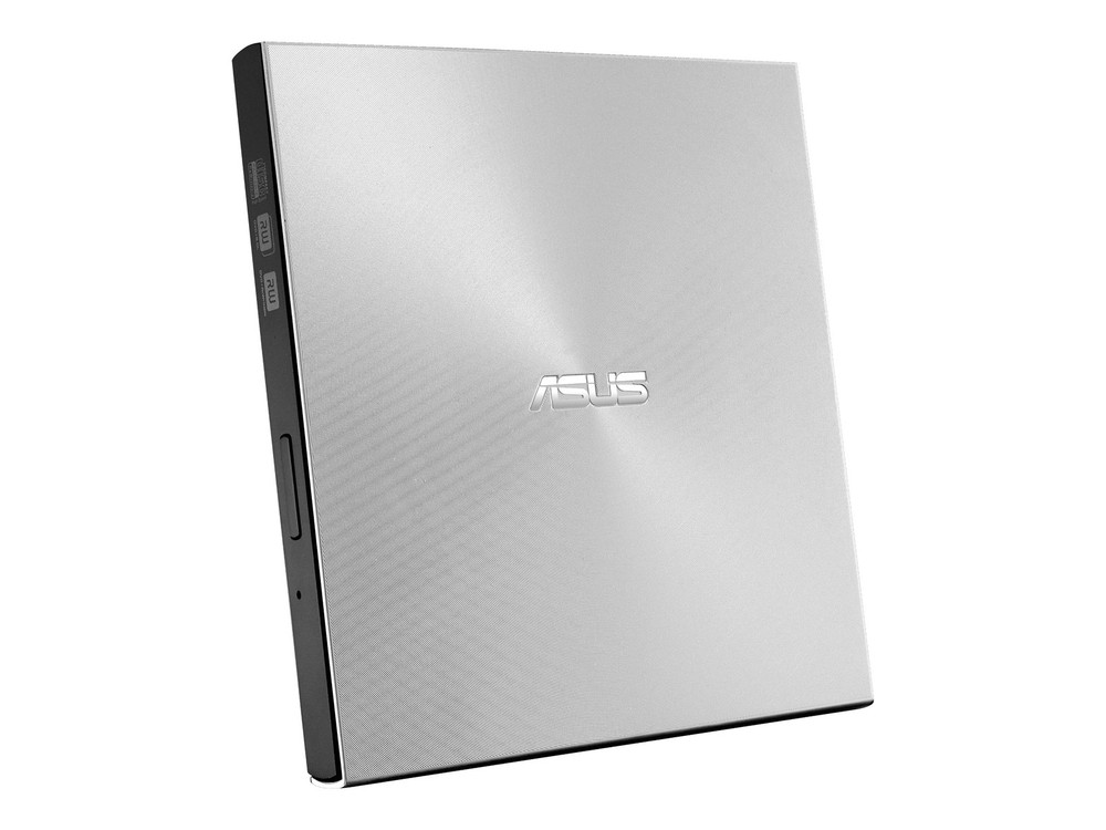 ASUS ZenDrive U9M Silver Tray Horizontal Computer 90DD02A2-M29000