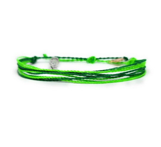 Depression Awareness Bracelets