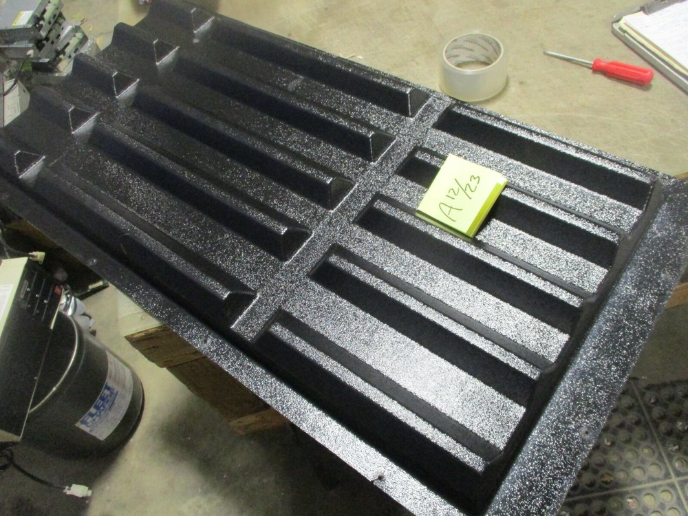 Large Plastic Spacer for  Dixie-Narco DN552P HVV-6 Soda Machine