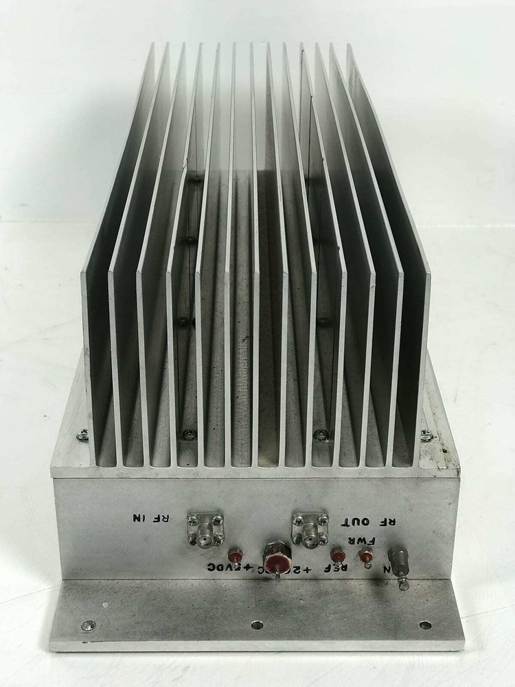 Spectrian MMD 020373 RF Amplifier