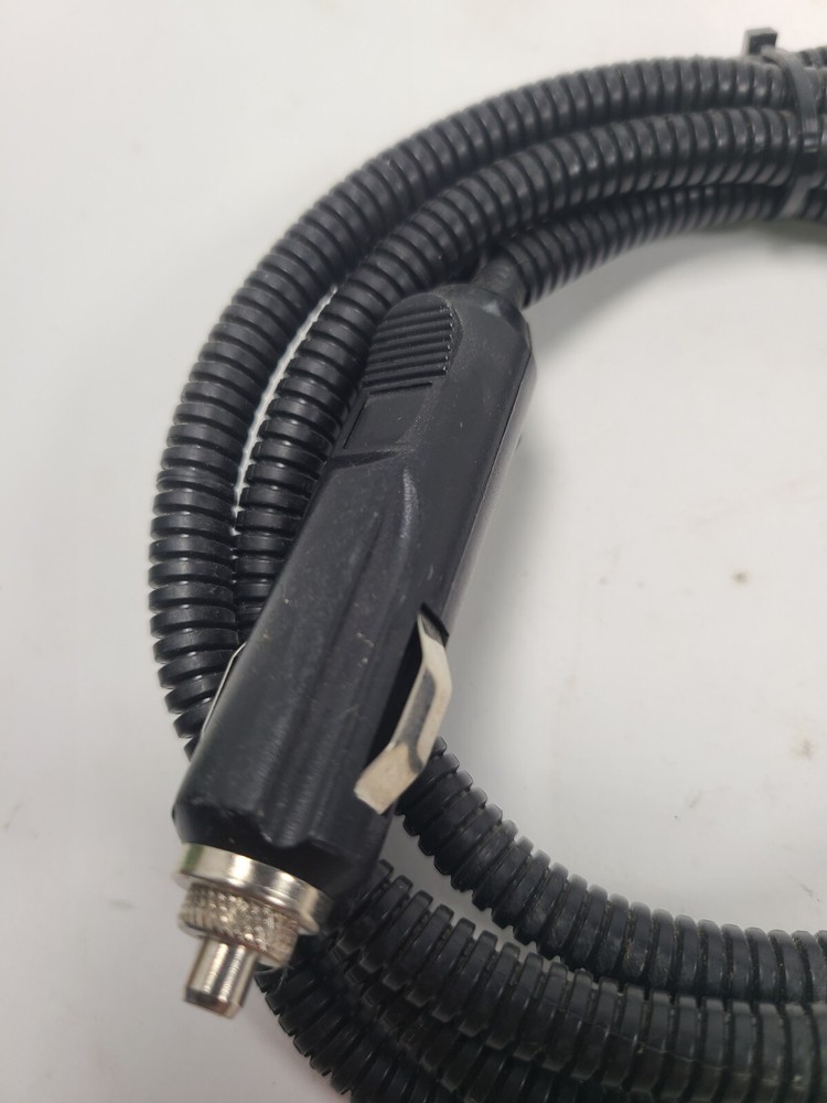 Ag Leader 2000824_GPS Cigarette Lighter Power Cable