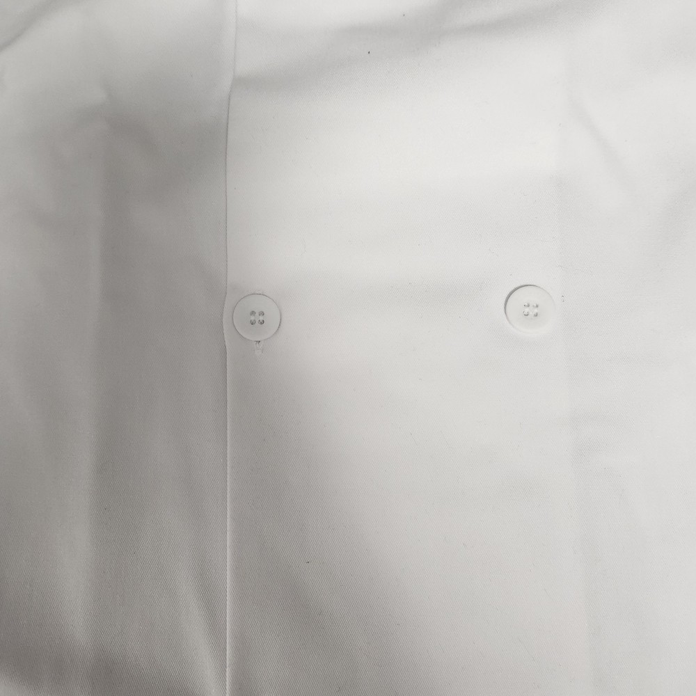 Escoffier Chef Coat | Size S | Never Used