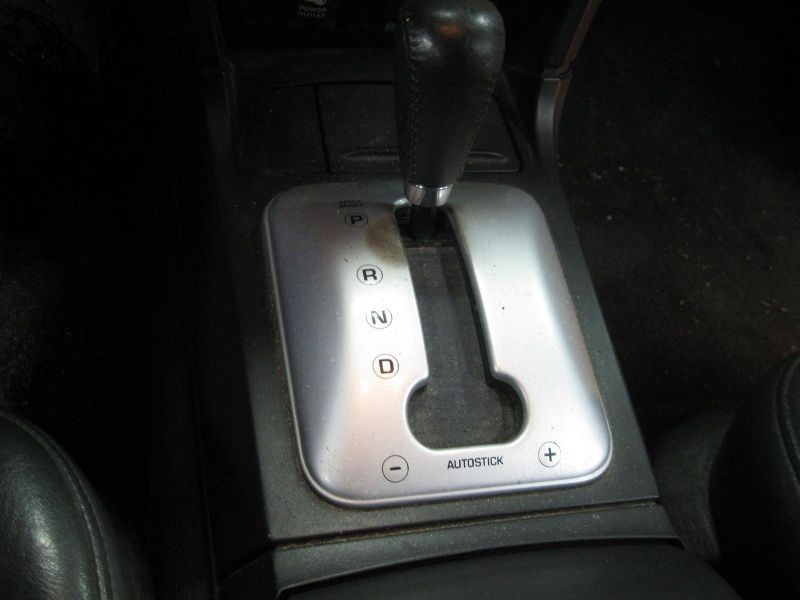 Audio Equipment Radio Receiver Radio Am-fm-cd Fits 04-08 PACIFICA 138005