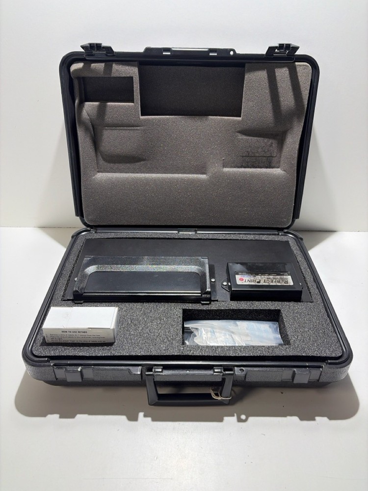 FORENSIC SOURCE PI 39 K (P32010056)