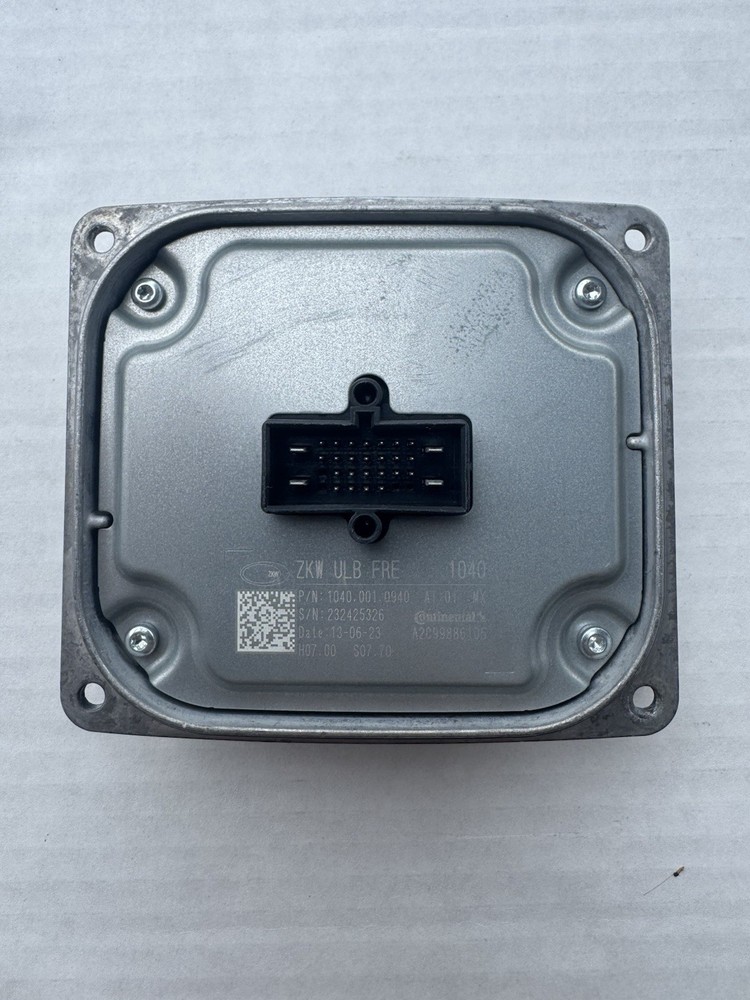 Freightliner Cascadia Headlight Control Module 66-01405-050