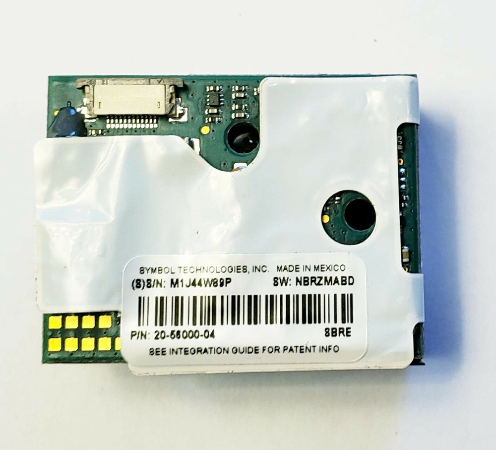 MC9060 MC9090 Long Range Scan Engine Lorax 20-83024-04