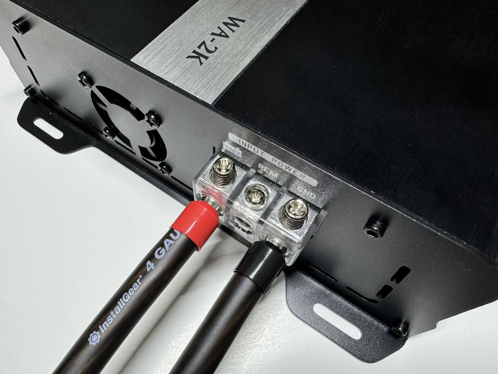 4ga Wire Ferrules (pack of 10)